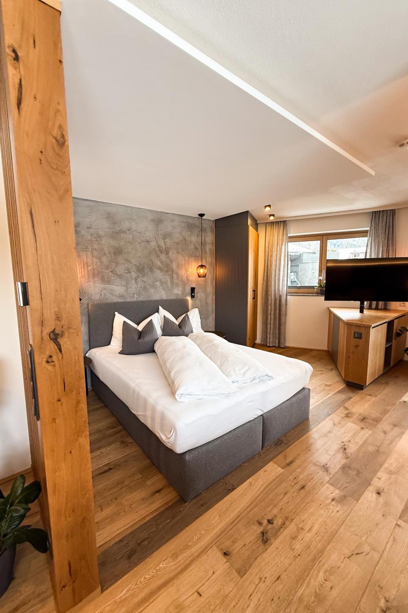 Cabin8 Alpine Flair Apartments Pertisau Exteriör bild